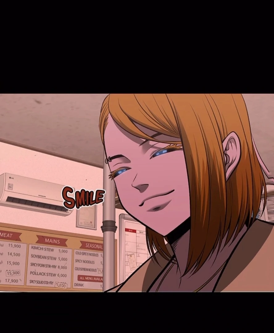 I'm A Mom Chapter 117 - page 16
