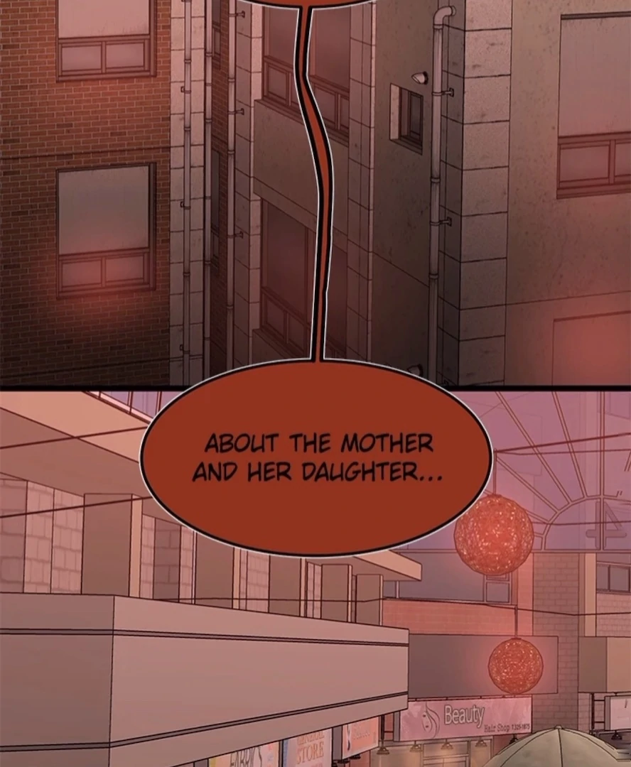 I'm A Mom Chapter 117 - page 2