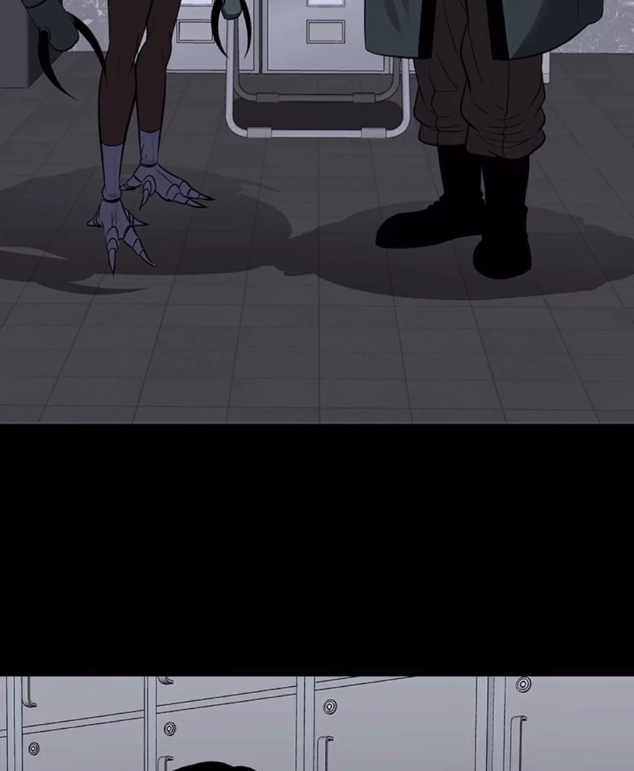 I'm A Mom Chapter 117 - page 25