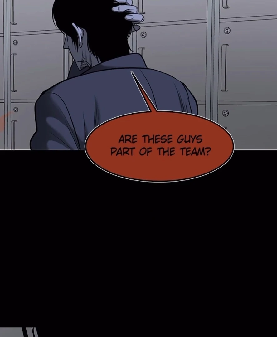 I'm A Mom Chapter 117 - page 27
