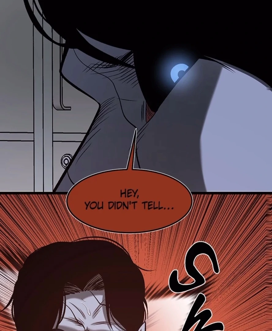 I'm A Mom Chapter 117 - page 28