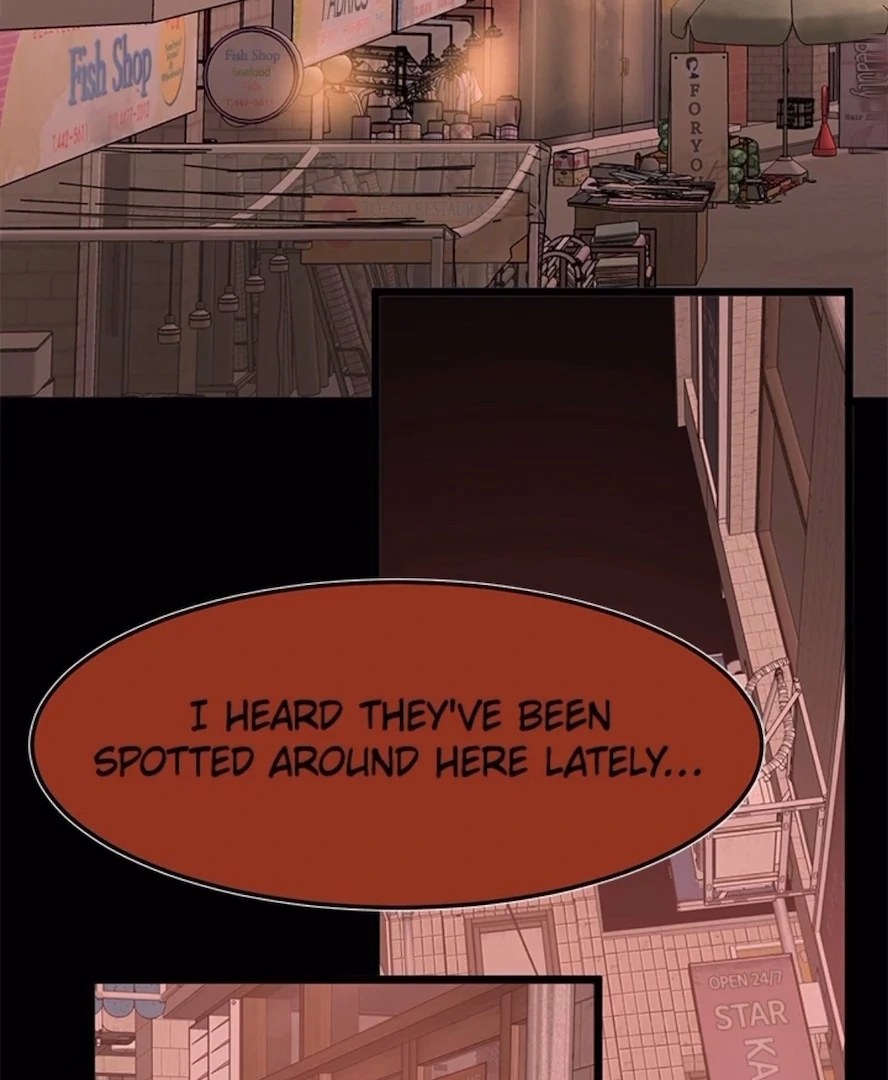 I'm A Mom Chapter 117 - page 3
