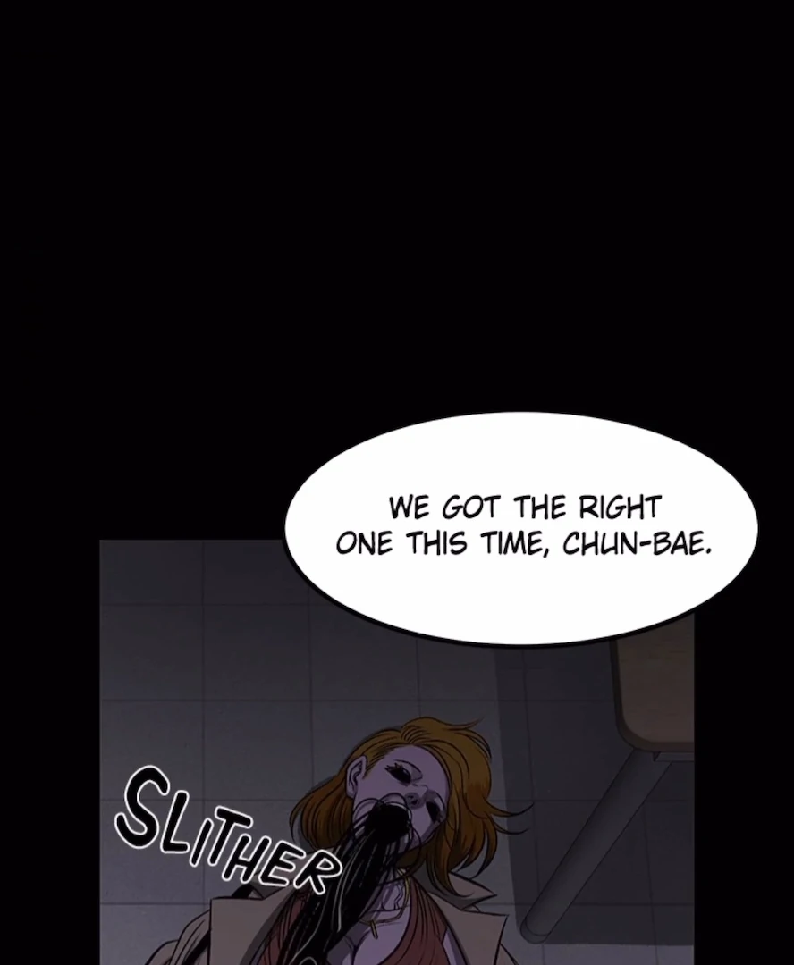 I'm A Mom Chapter 117 - page 30