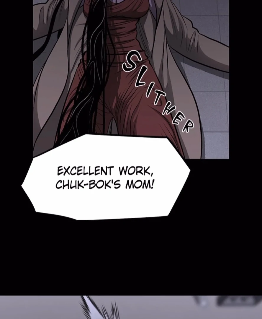 I'm A Mom Chapter 117 - page 31