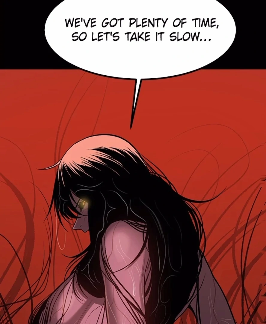 I'm A Mom Chapter 117 - page 33
