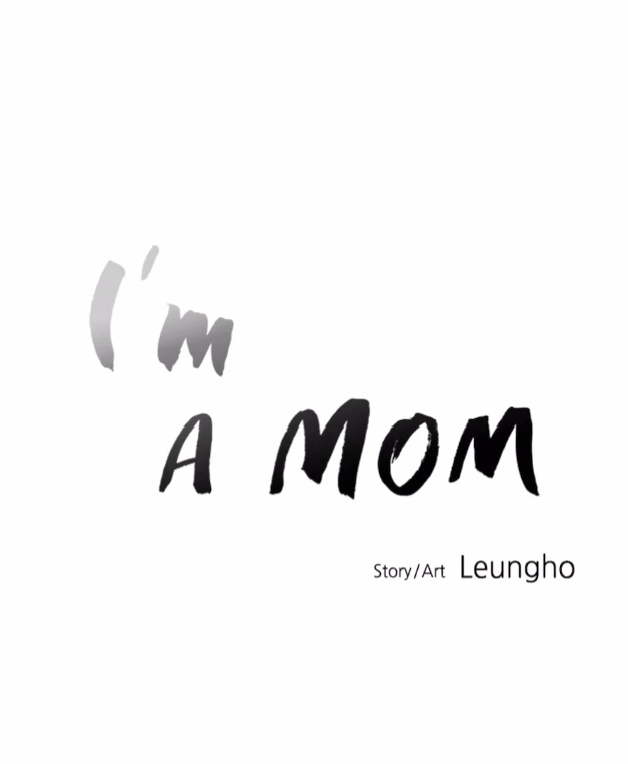 I'm A Mom Chapter 117 - page 37