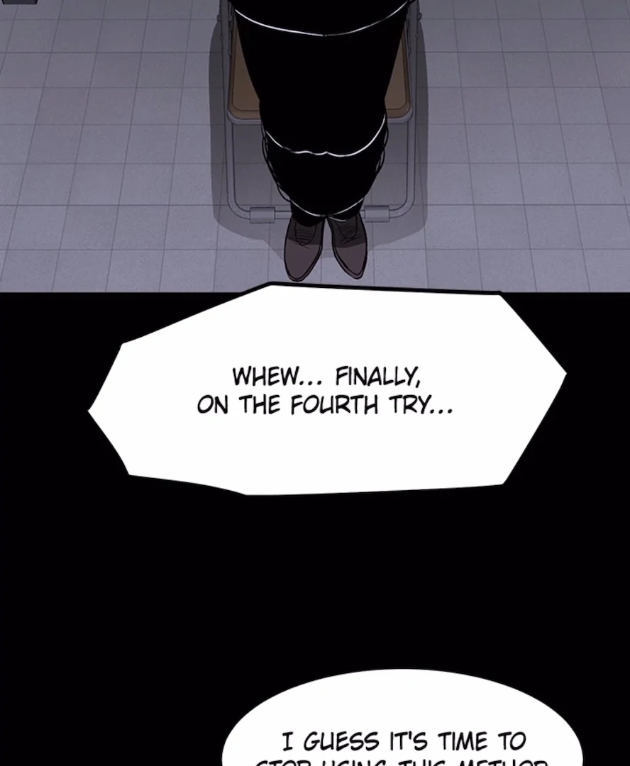 I'm A Mom Chapter 117 - page 39
