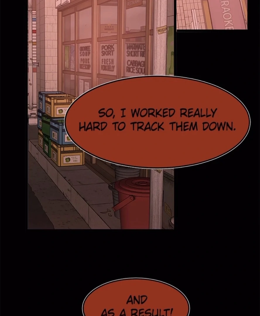I'm A Mom Chapter 117 - page 4