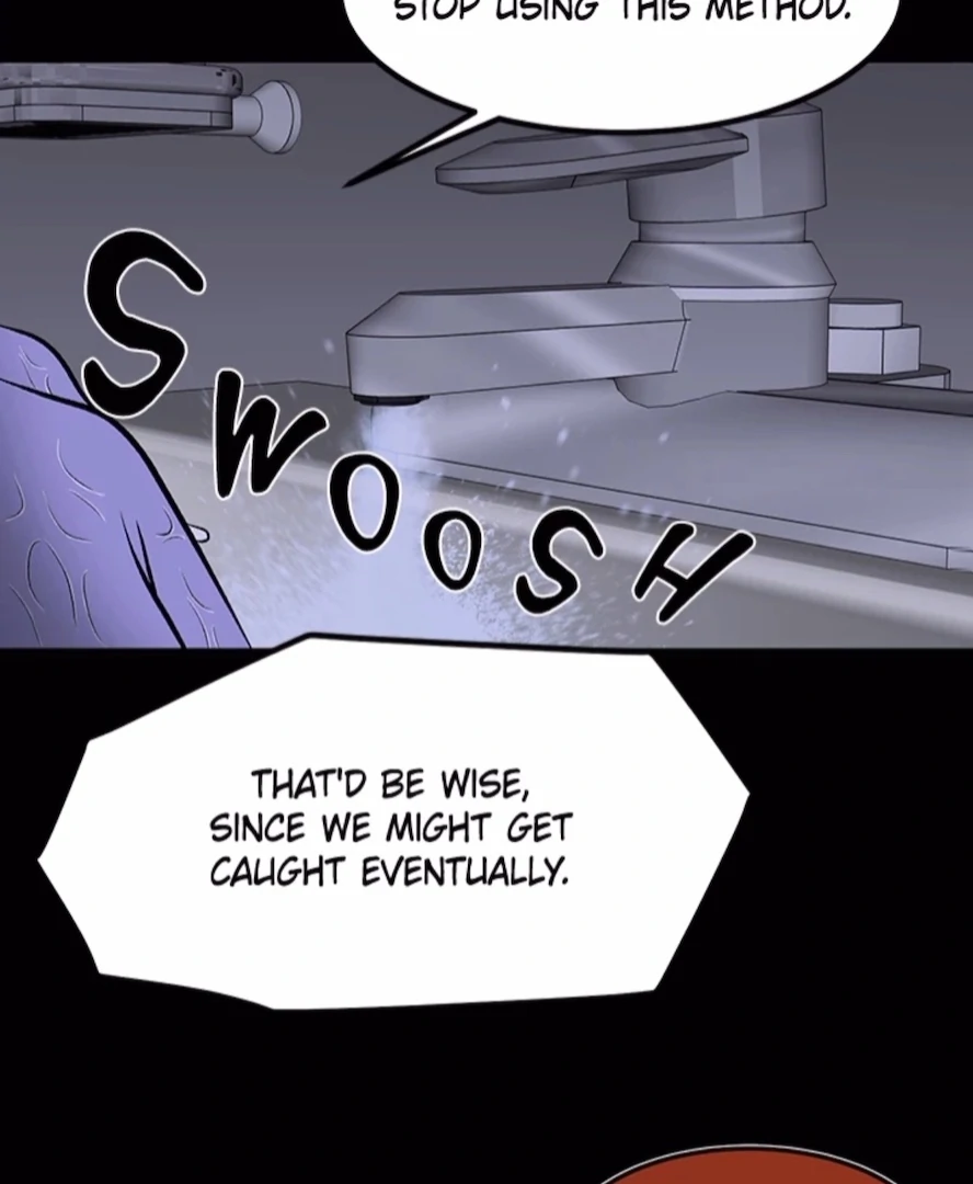I'm A Mom Chapter 117 - page 40