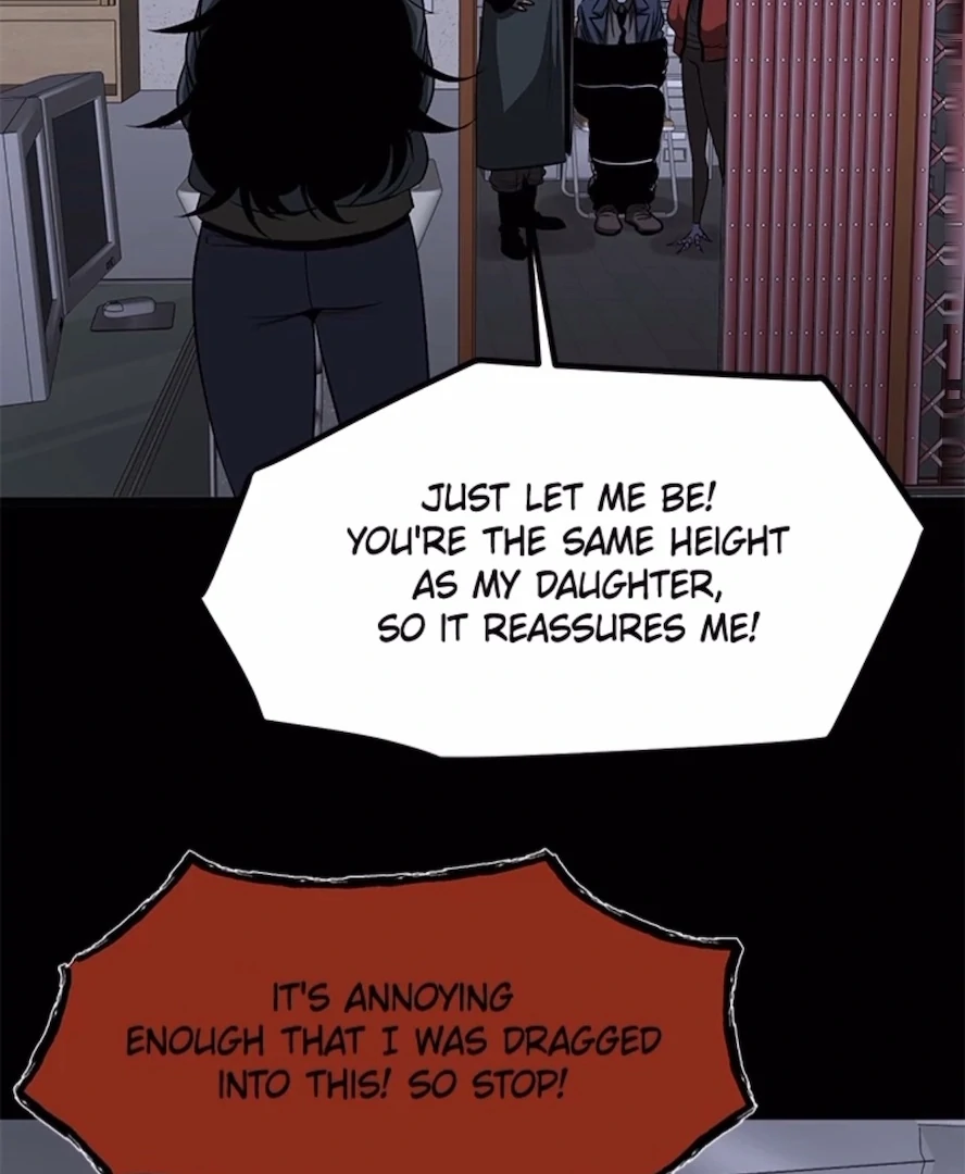 I'm A Mom Chapter 117 - page 44
