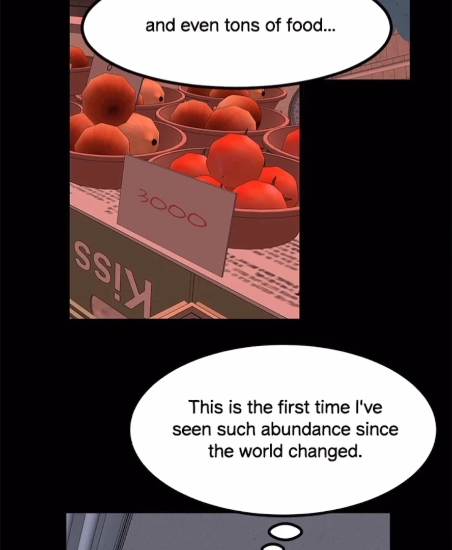 I'm A Mom Chapter 117 - page 47