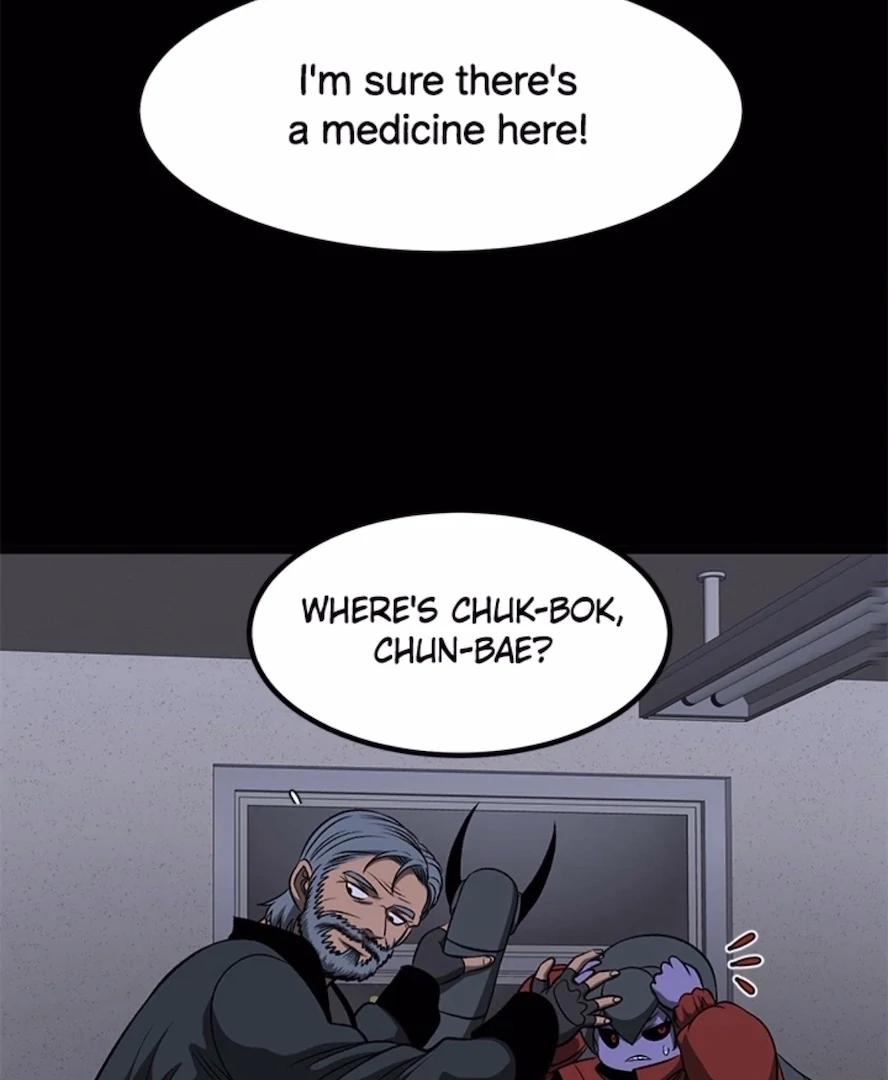 I'm A Mom Chapter 117 - page 50