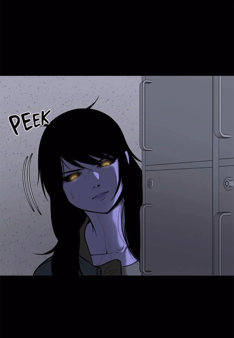 I'm A Mom Chapter 117 - page 53