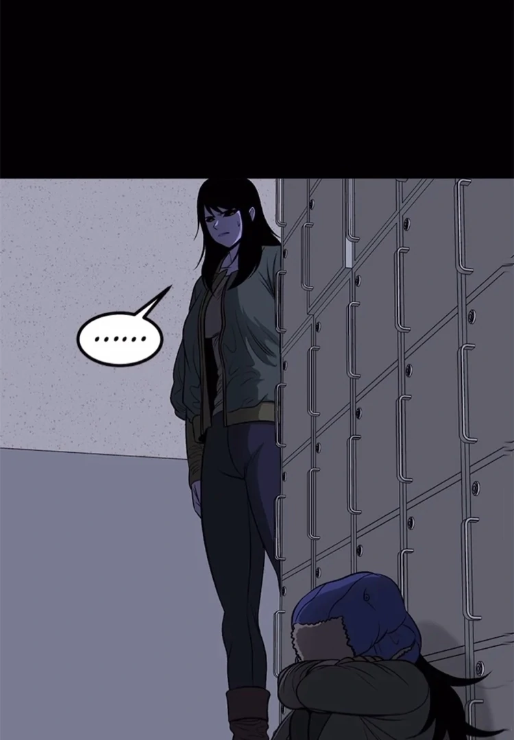 I'm A Mom Chapter 117 - page 54