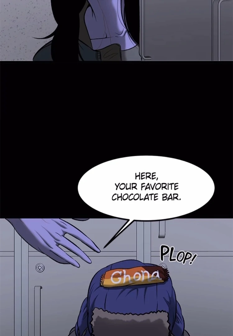 I'm A Mom Chapter 117 - page 56