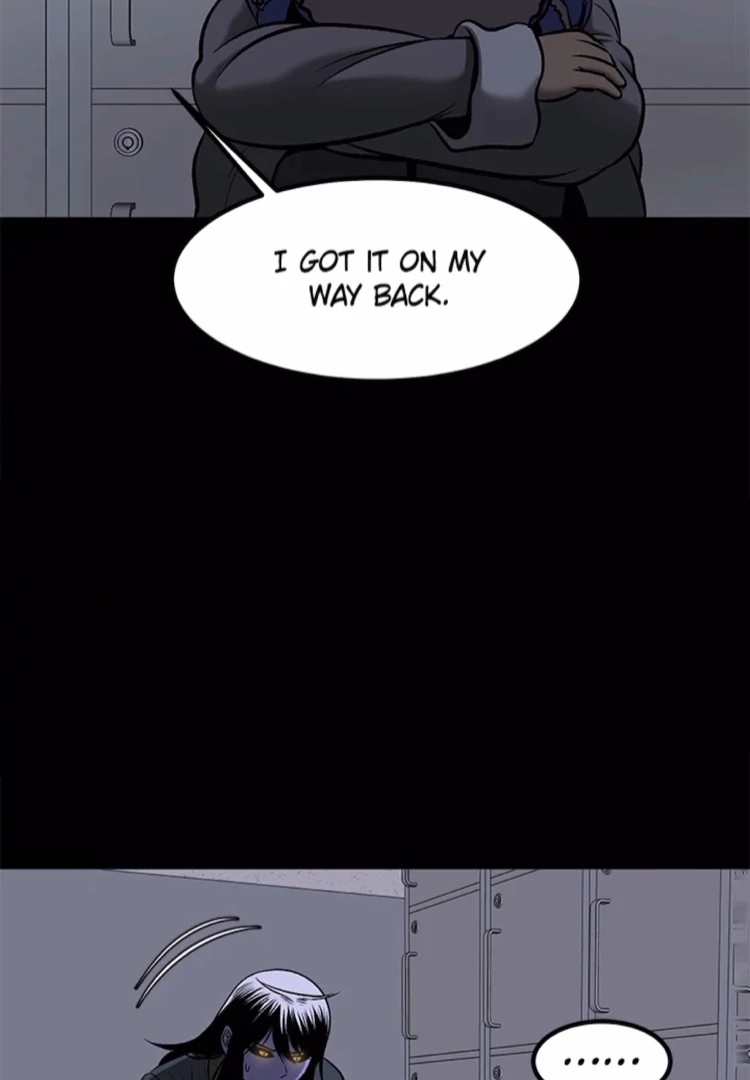 I'm A Mom Chapter 117 - page 57