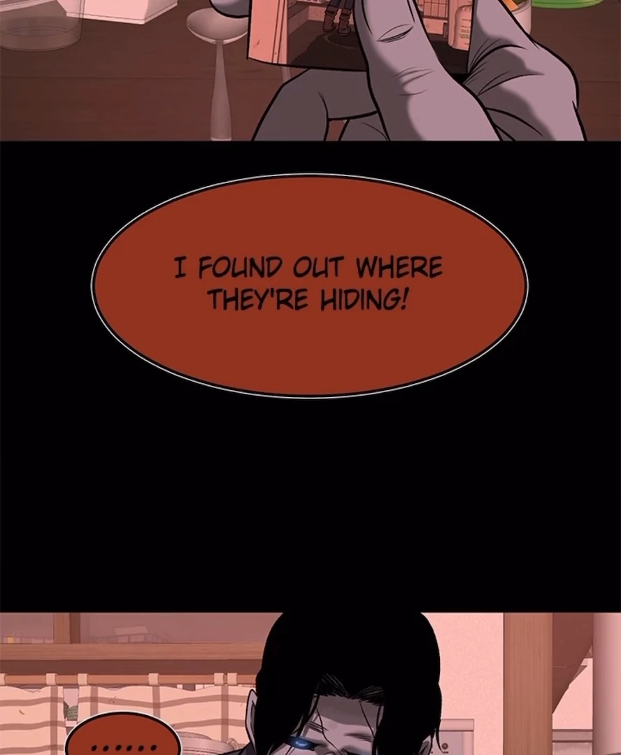 I'm A Mom Chapter 117 - page 6
