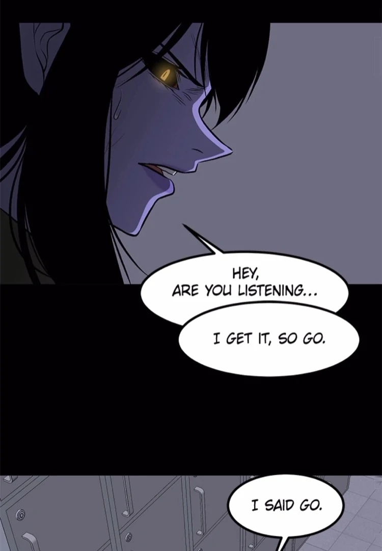 I'm A Mom Chapter 117 - page 61