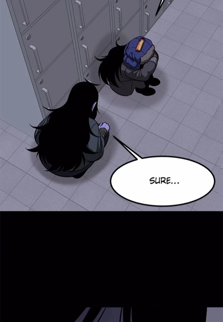 I'm A Mom Chapter 117 - page 62