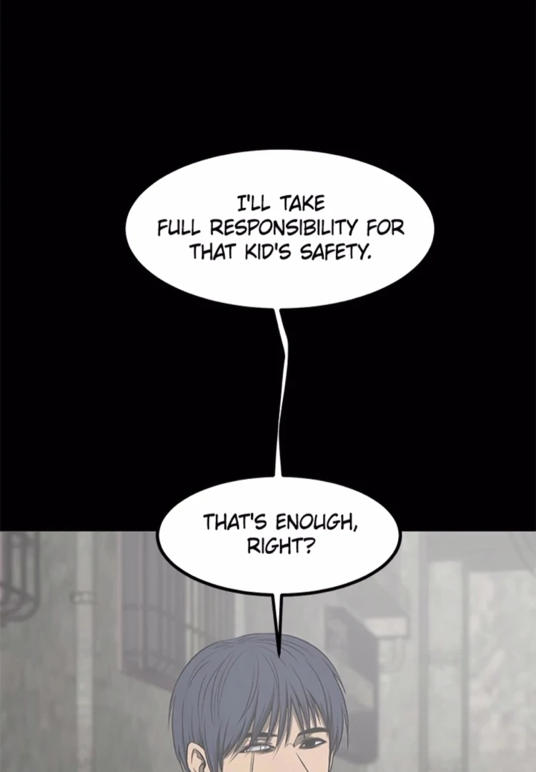 I'm A Mom Chapter 117 - page 64