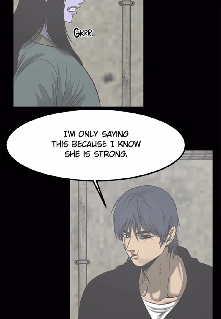 I'm A Mom Chapter 117 - page 67
