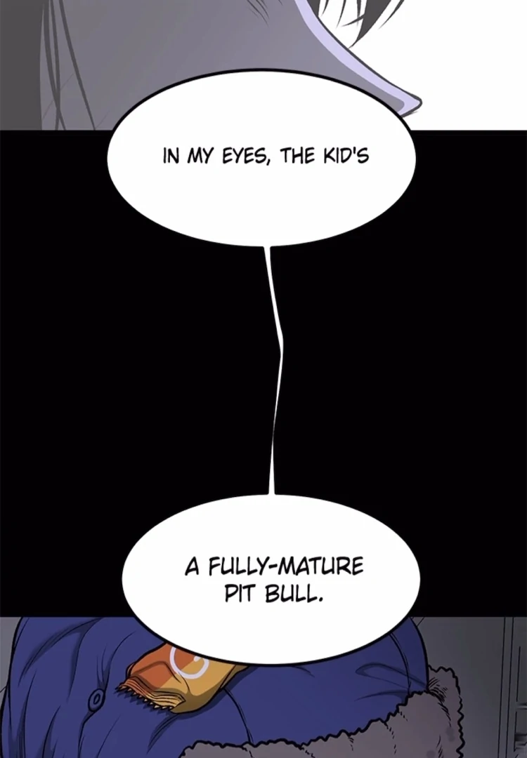 I'm A Mom Chapter 117 - page 69
