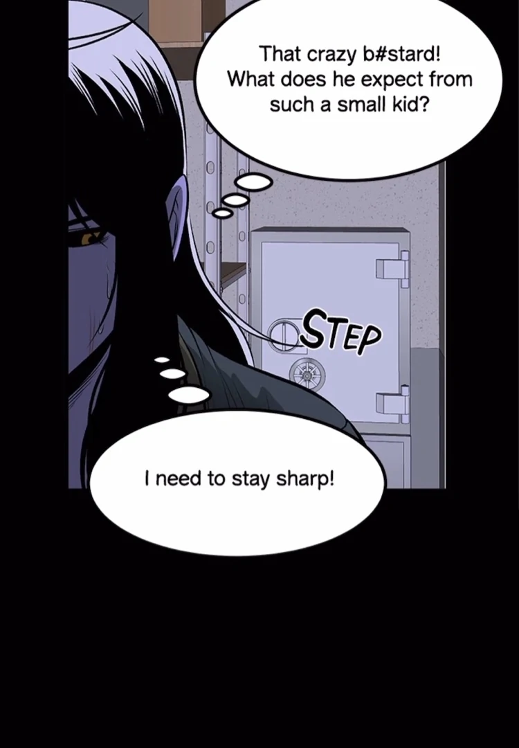 I'm A Mom Chapter 117 - page 72