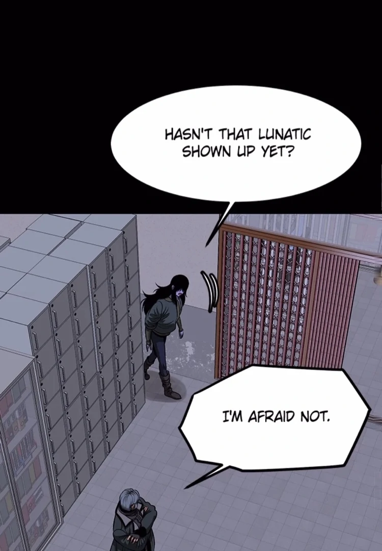 I'm A Mom Chapter 117 - page 73
