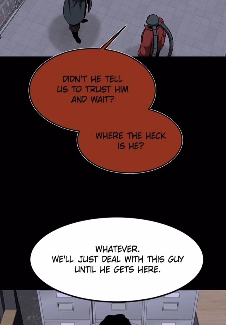 I'm A Mom Chapter 117 - page 74