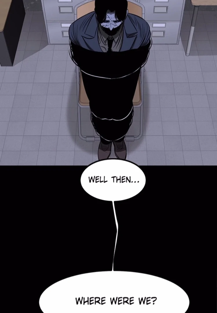 I'm A Mom Chapter 117 - page 75