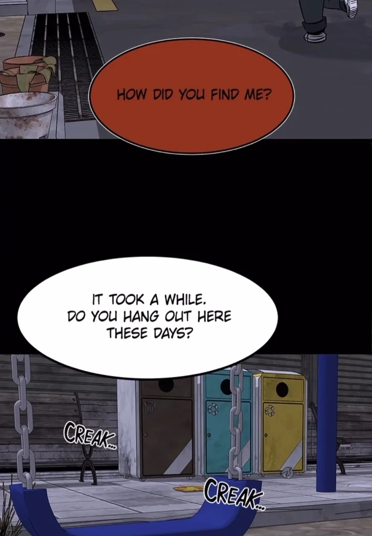 I'm A Mom Chapter 117 - page 79