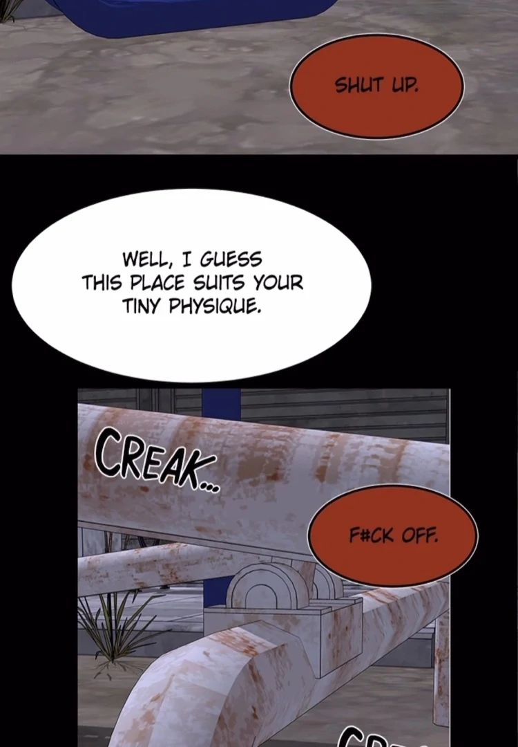 I'm A Mom Chapter 117 - page 80