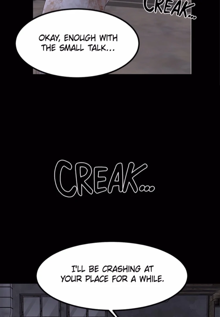 I'm A Mom Chapter 117 - page 81
