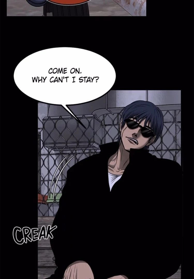 I'm A Mom Chapter 117 - page 84