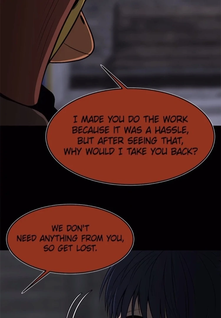 I'm A Mom Chapter 117 - page 86
