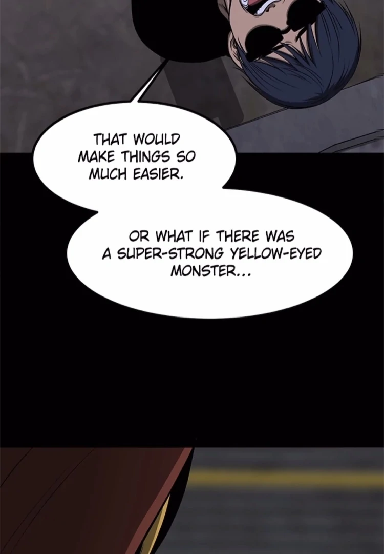 I'm A Mom Chapter 117 - page 91