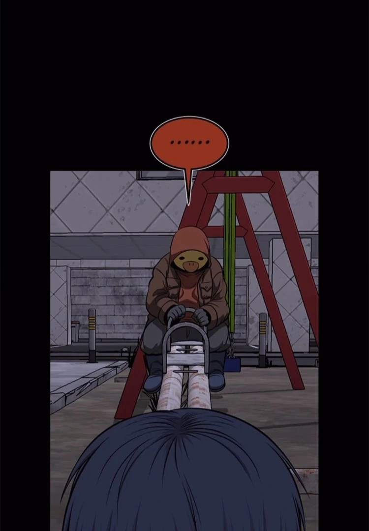 I'm A Mom Chapter 117 - page 95