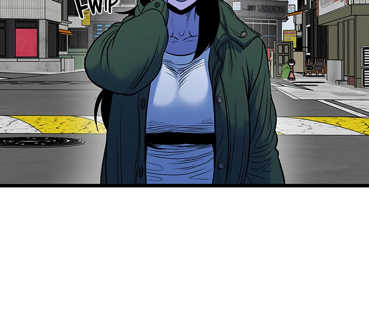 I'm A Mom Chapter 97 - page 11