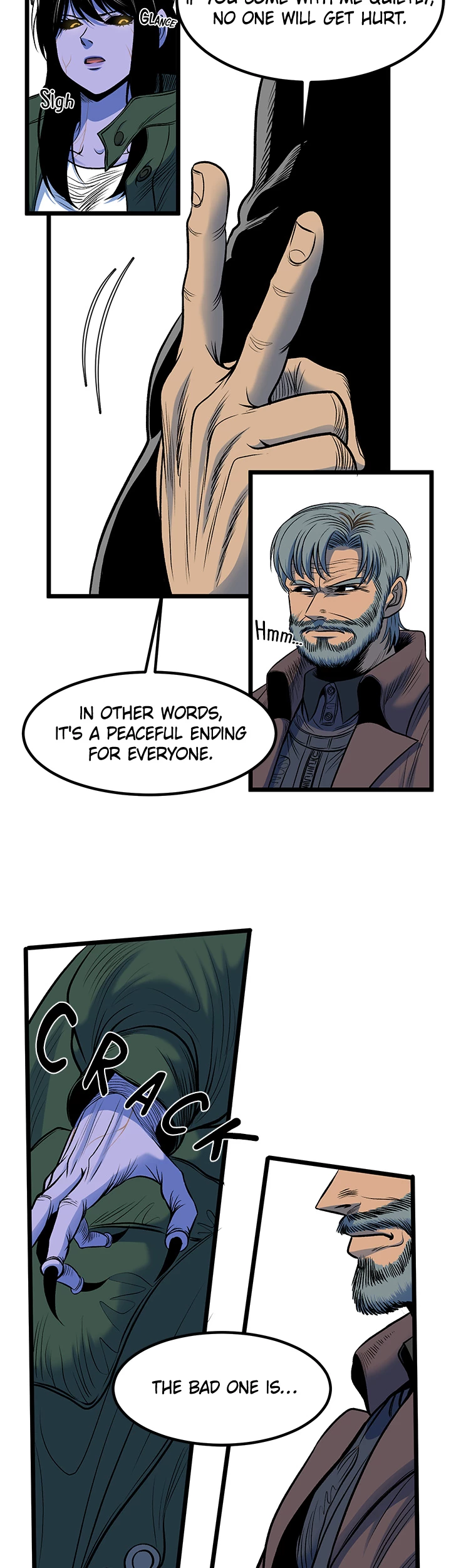 I'm A Mom Chapter 97 - page 15