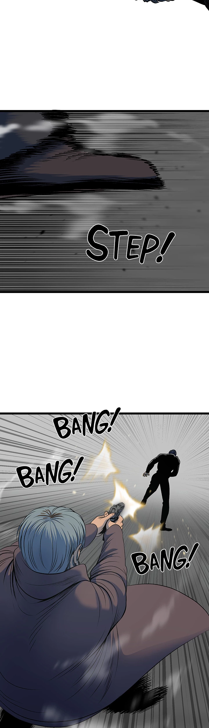 I'm A Mom Chapter 97 - page 23