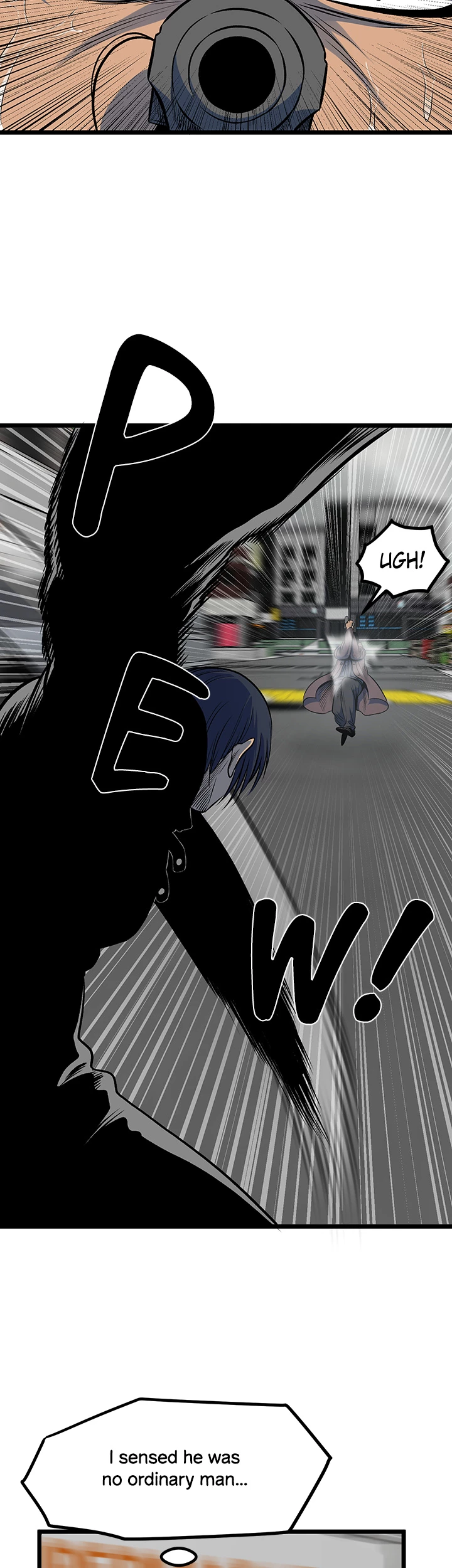 I'm A Mom Chapter 97 - page 25