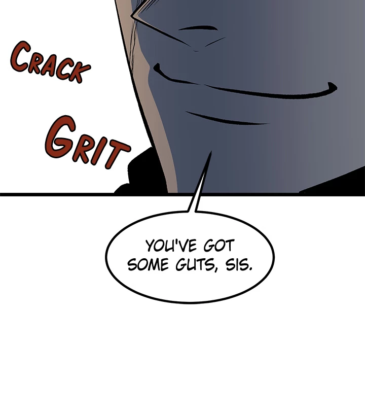 I'm A Mom Chapter 97 - page 32