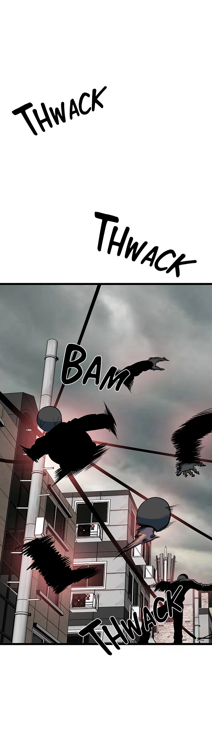 I'm A Mom Chapter 97 - page 49