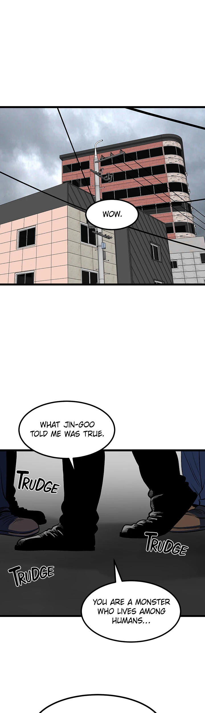 I'm A Mom Chapter 97 - page 7