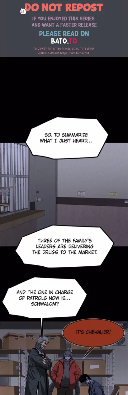 I'm A Mom Chapter 118 - page 1