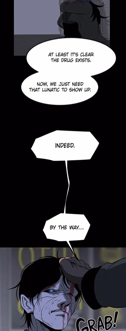 I'm A Mom Chapter 118 - page 11