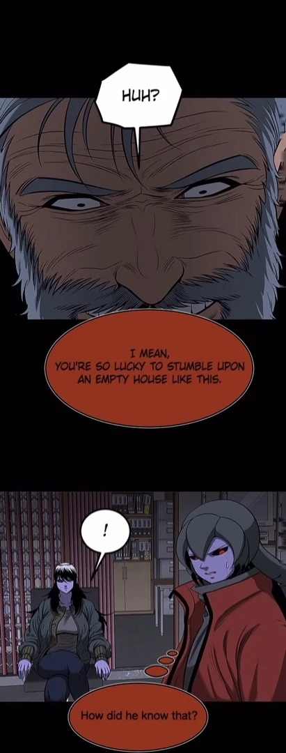 I'm A Mom Chapter 118 - page 14