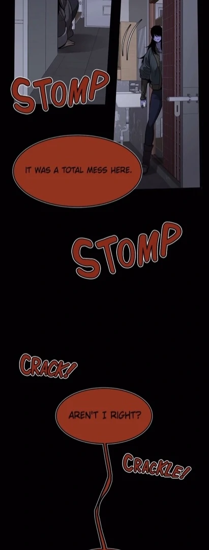 I'm A Mom Chapter 118 - page 18