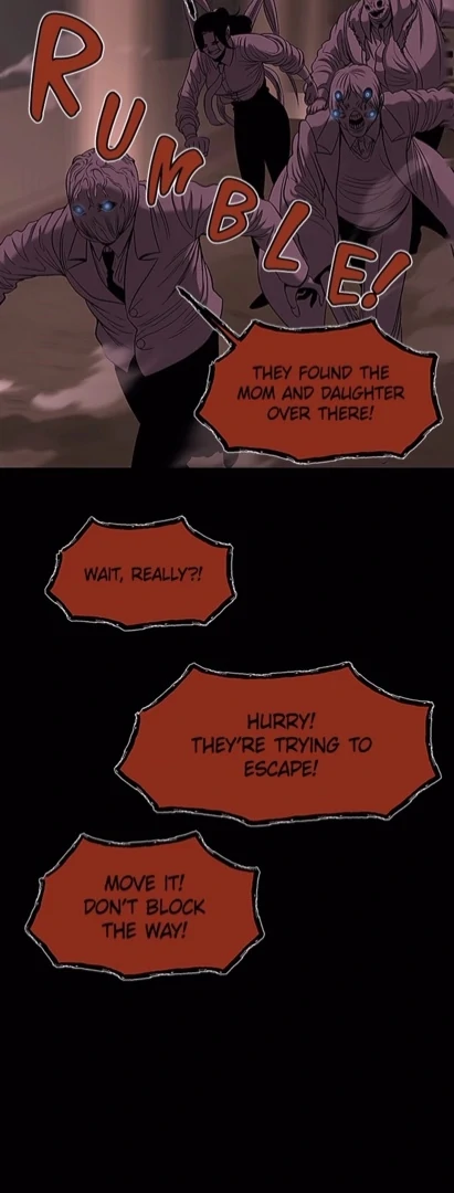 I'm A Mom Chapter 118 - page 25