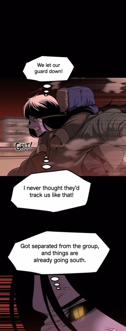 I'm A Mom Chapter 118 - page 29